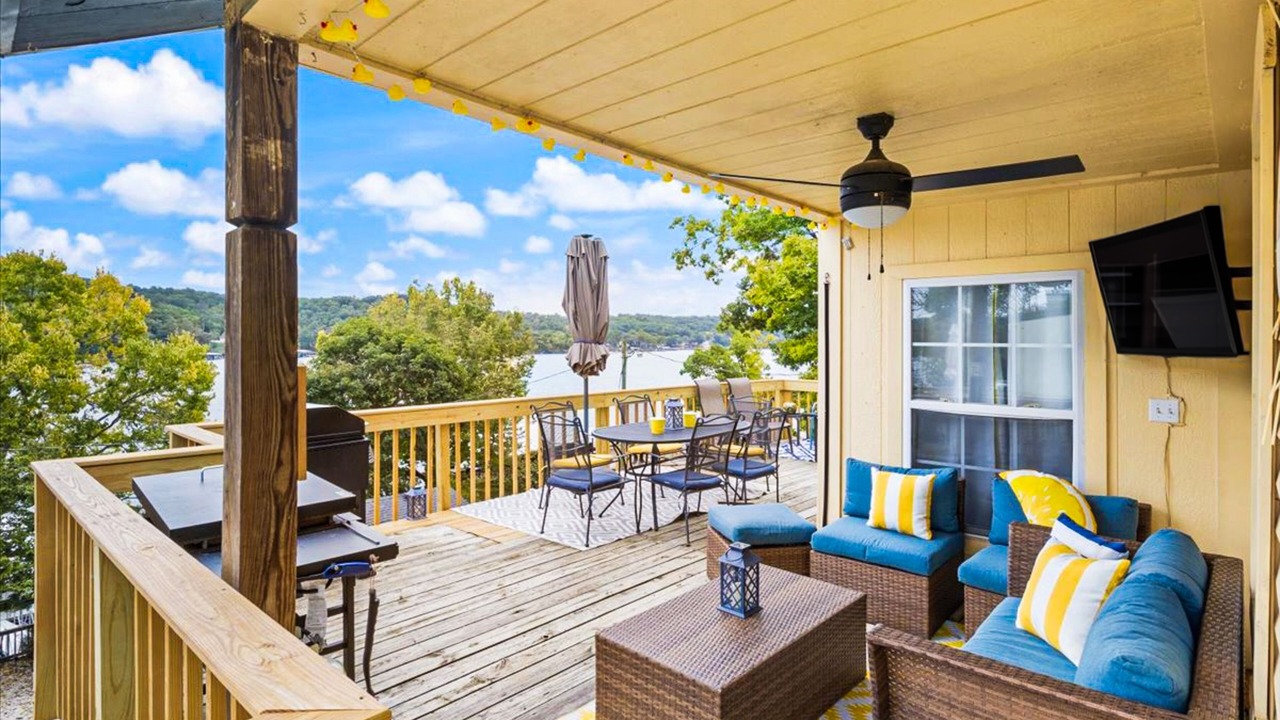 Photo of Outdoor in Gravois Mills