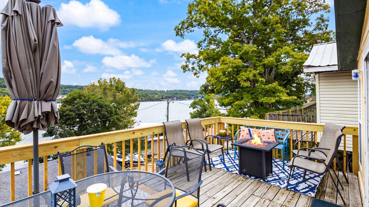 Photo of Outdoor in Gravois Mills