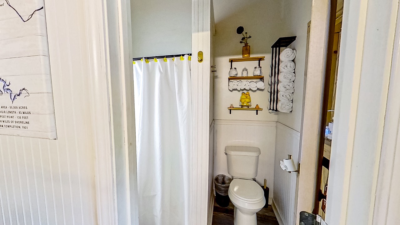 Photo of Bathroom in Gravois Mills