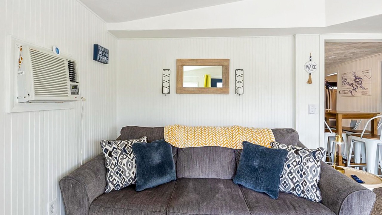 Photo of Livingroom in Gravois Mills