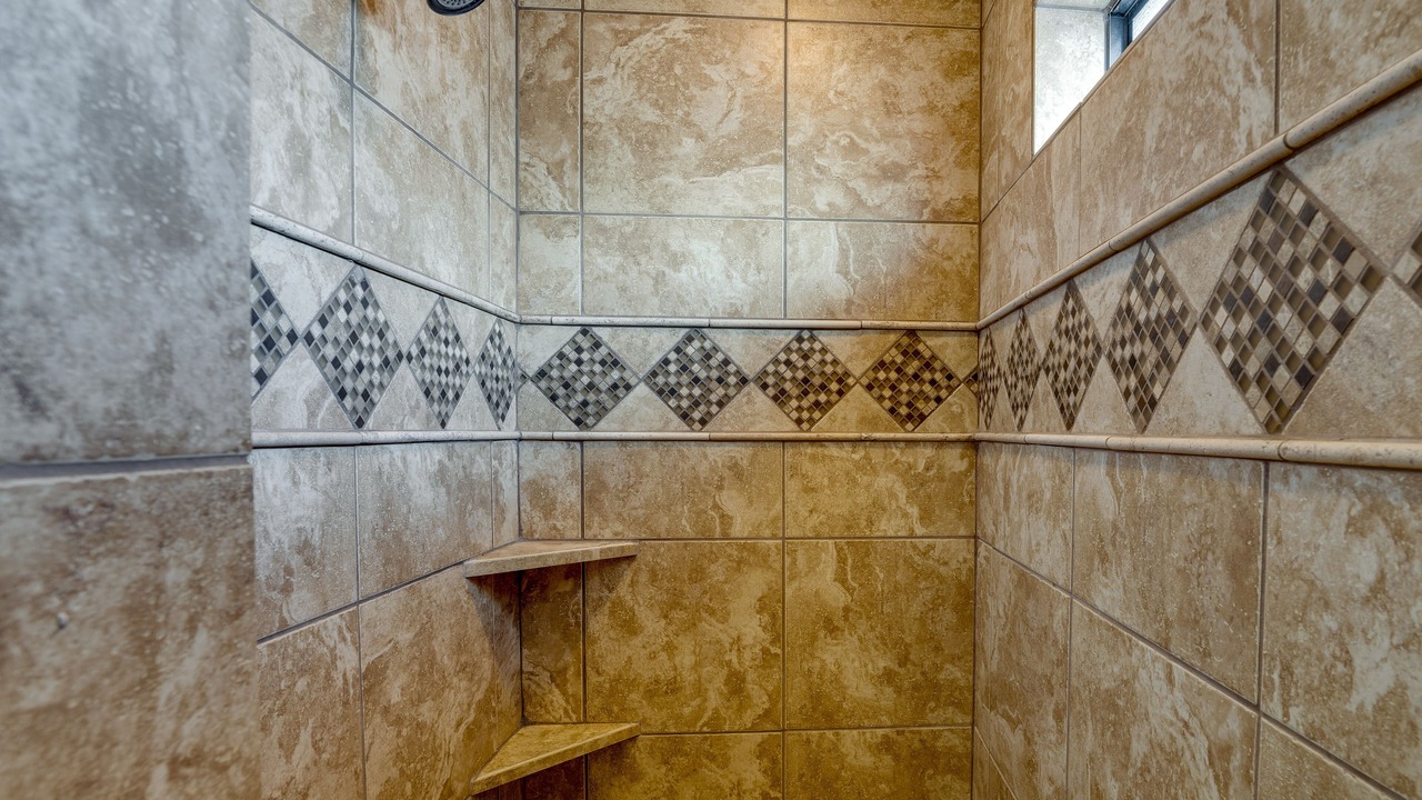 Photo of Bathroom in Pleasanton