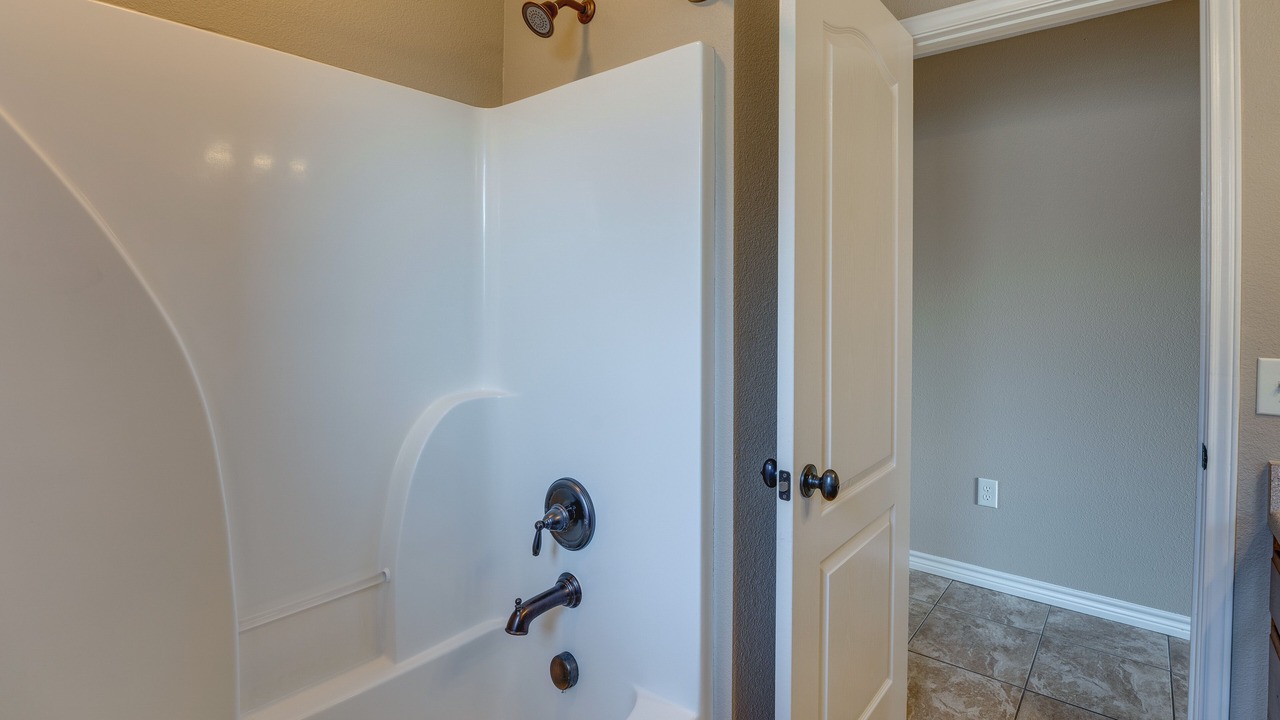 Photo of Bathroom in Pleasanton