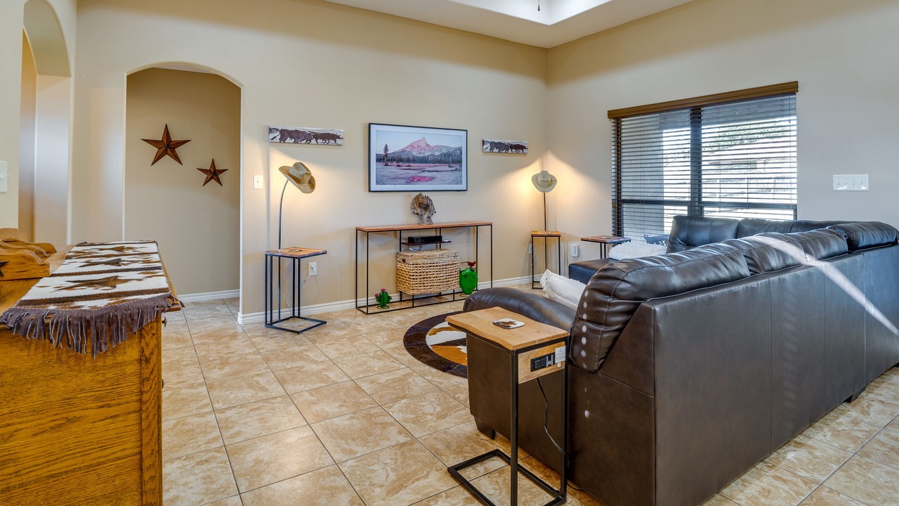 Photo of Bedroom in Pleasanton