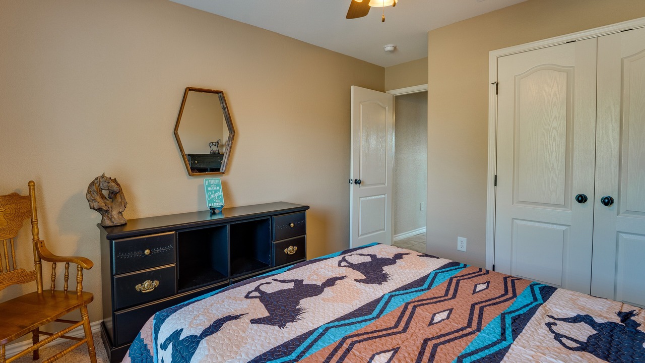 Photo of Bedroom in Pleasanton