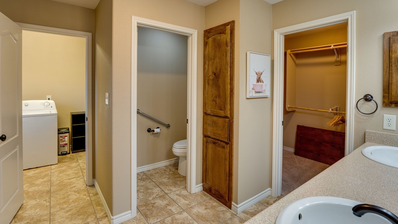 Photo of Bathroom in Pleasanton