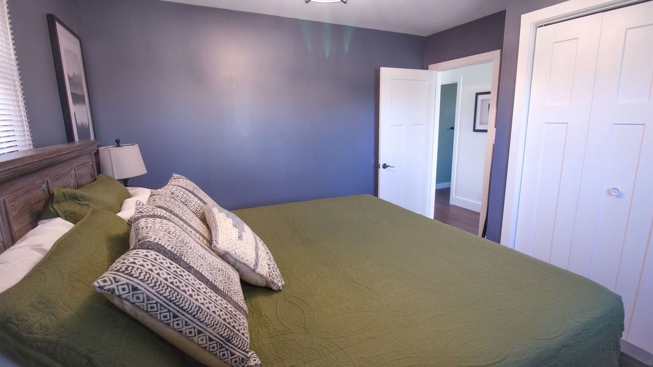 Photo of Bedroom in Reed City