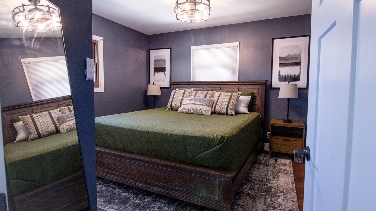 Photo of Bedroom in Reed City