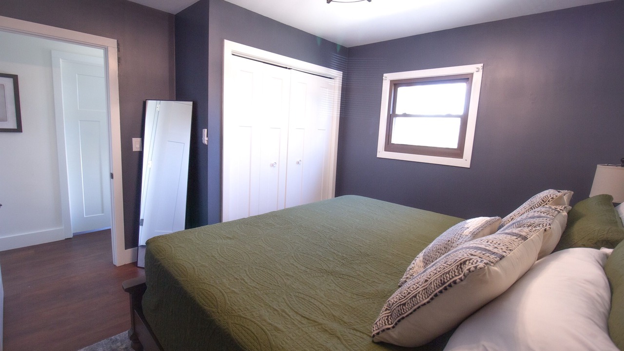 Photo of Bedroom in Reed City