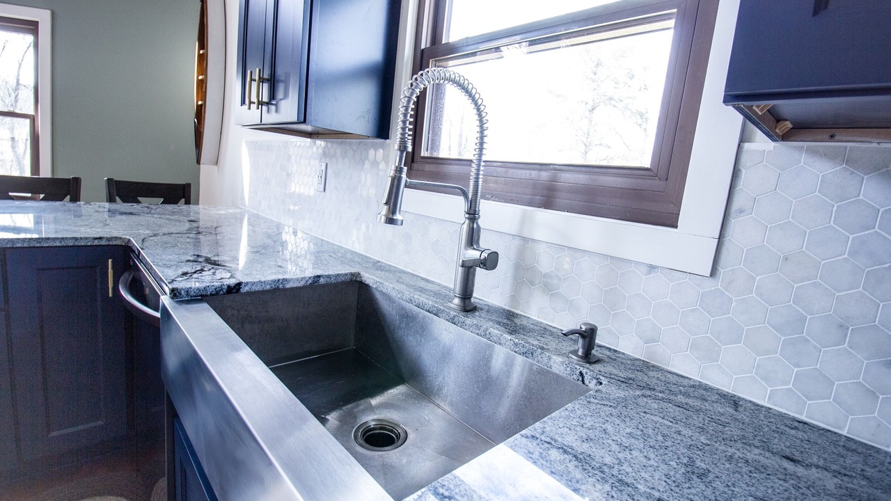 Photo of Kitchen in Reed City