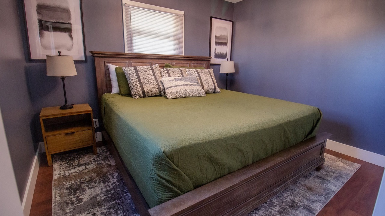 Photo of Bedroom in Reed City