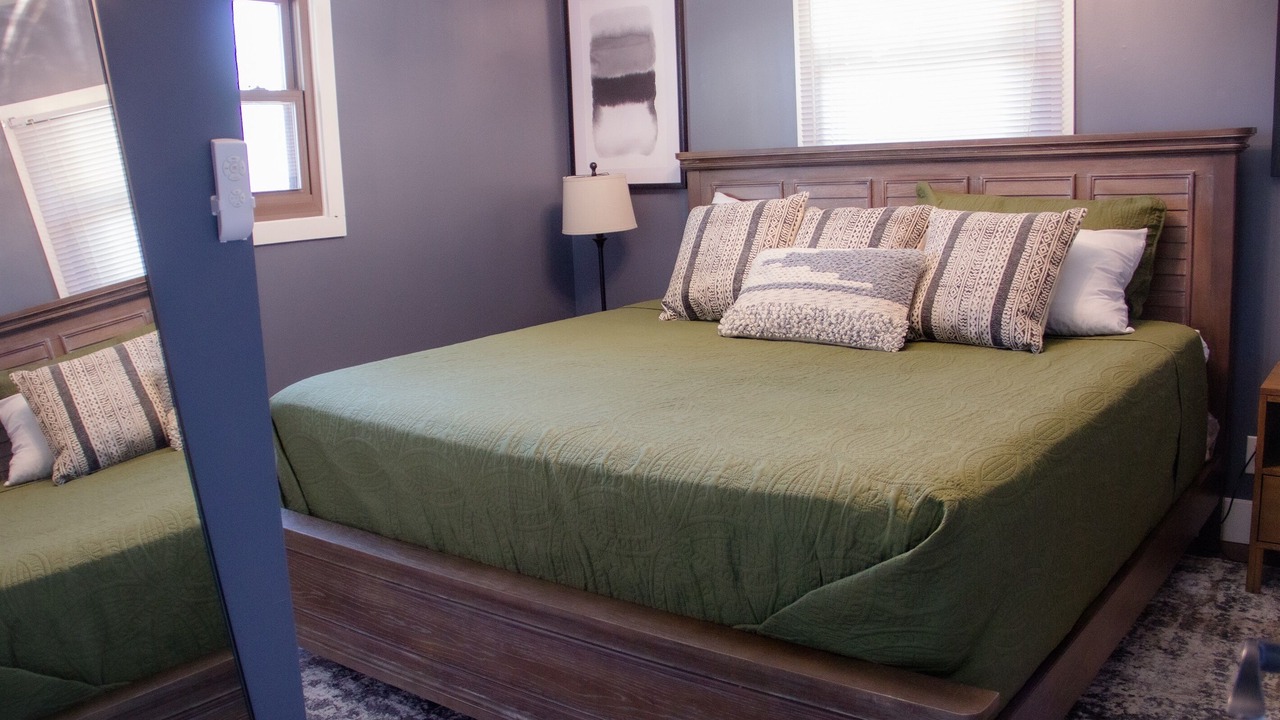 Photo of Bedroom in Reed City