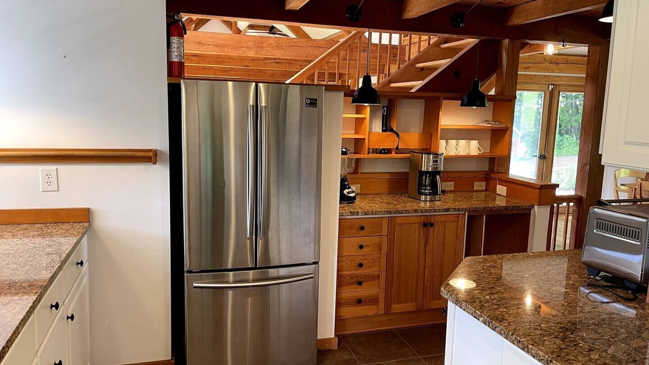 Photo of Kitchen in Etlan