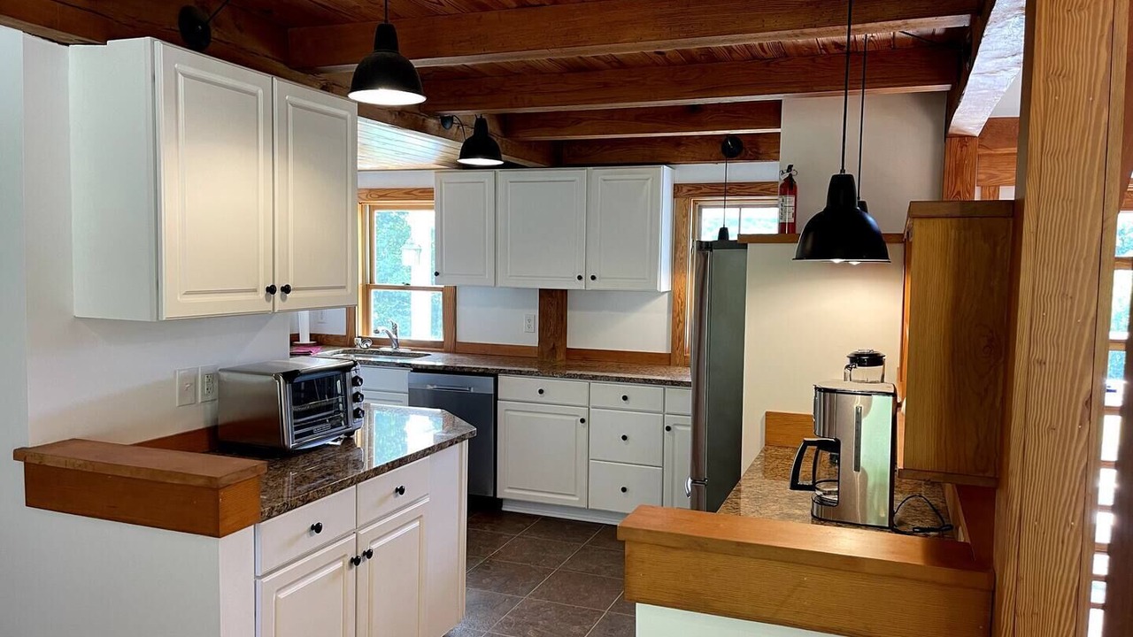 Photo of Kitchen in Etlan
