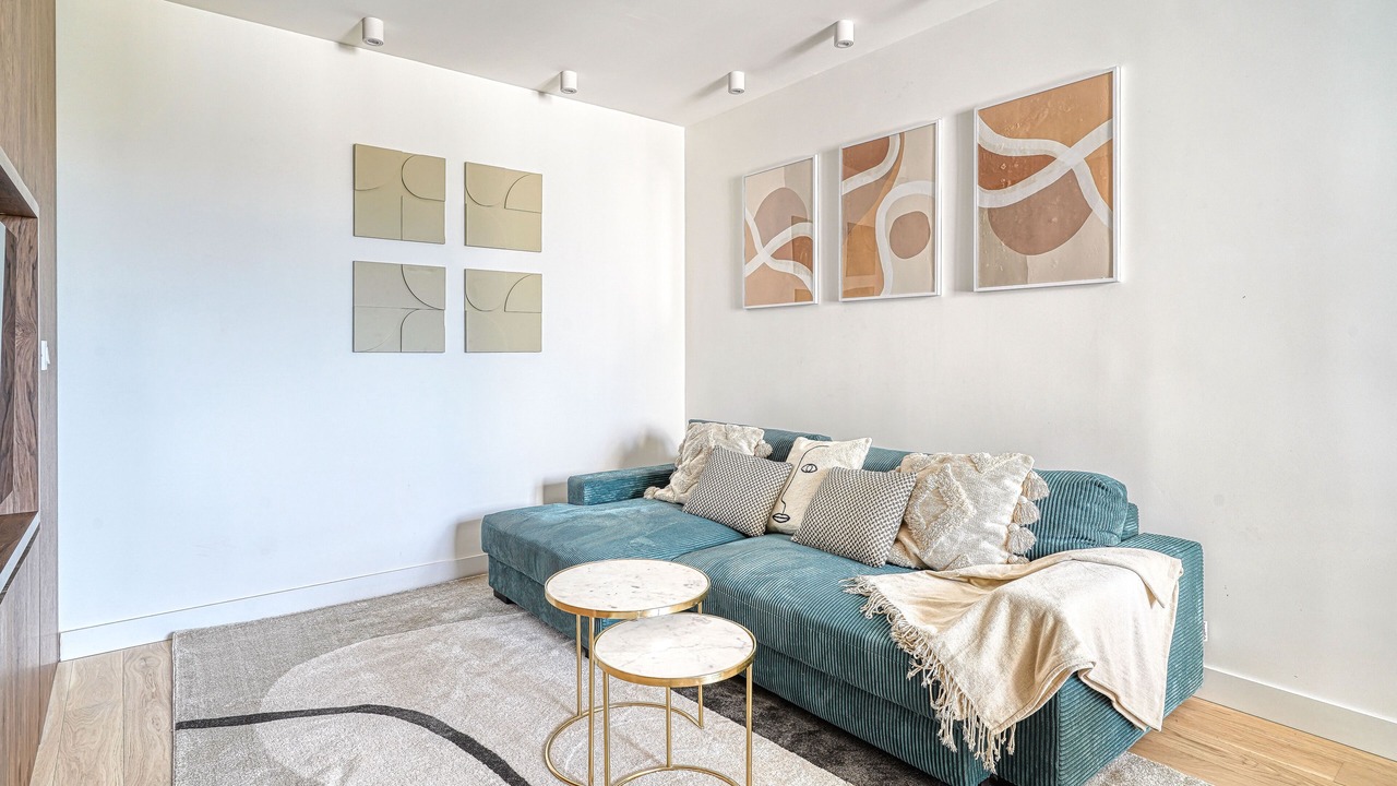 Photo of Livingroom in Saint-Mande