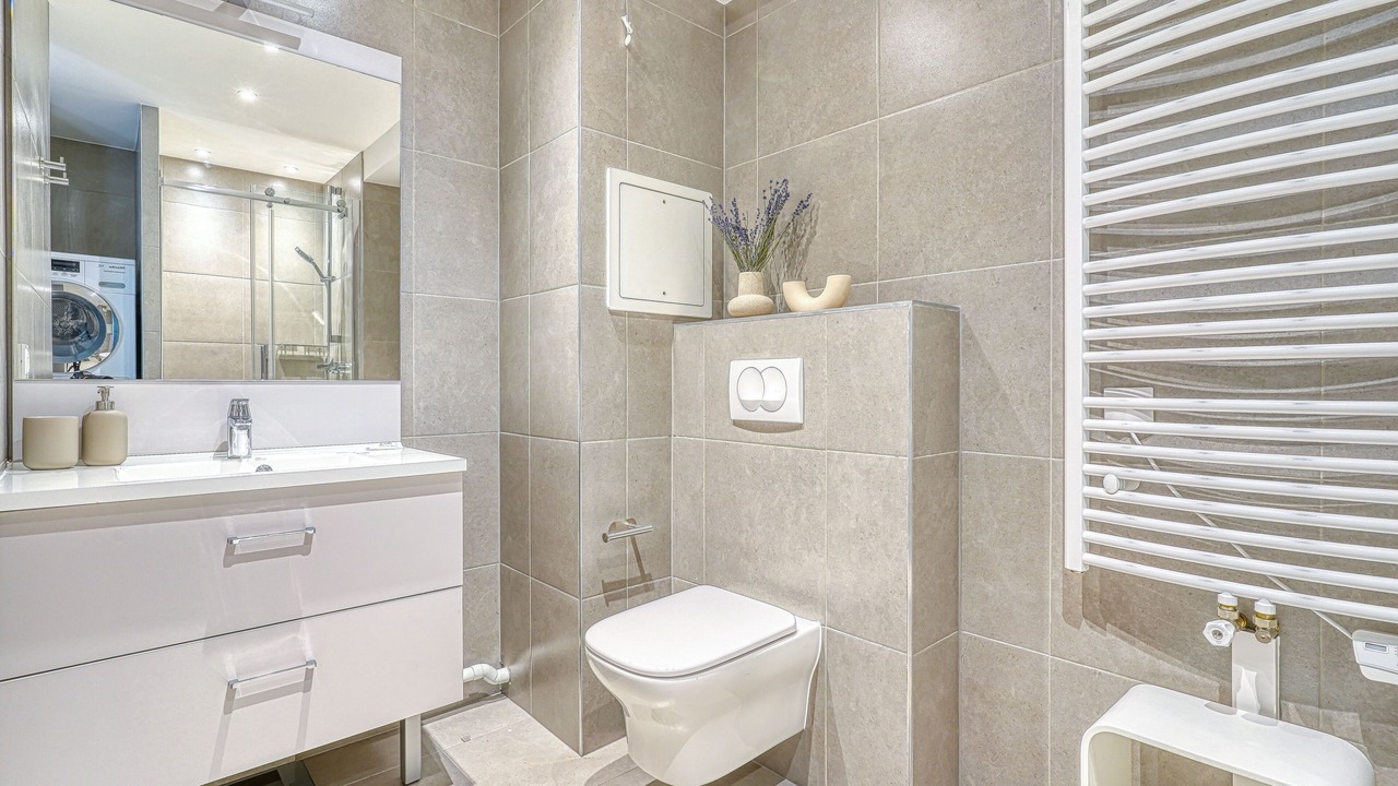 Photo of Bathroom in Saint-Mande