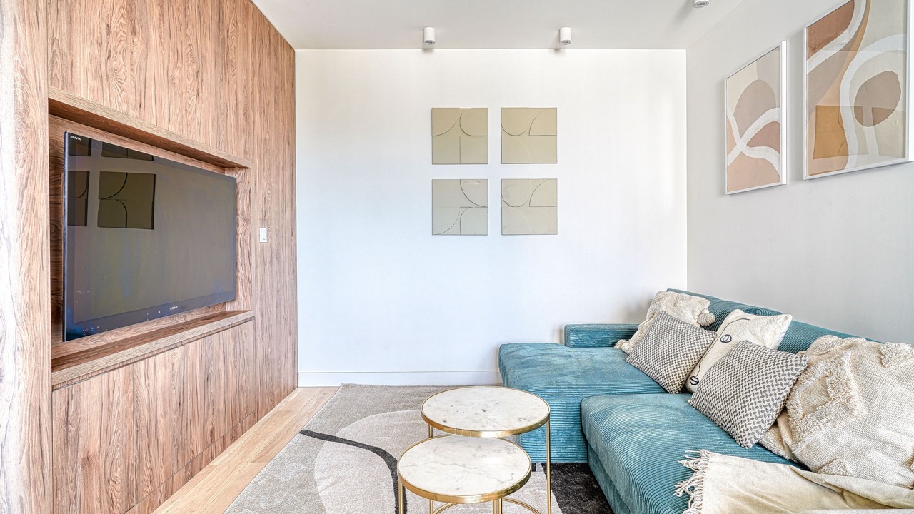 Photo of Livingroom in Saint-Mande
