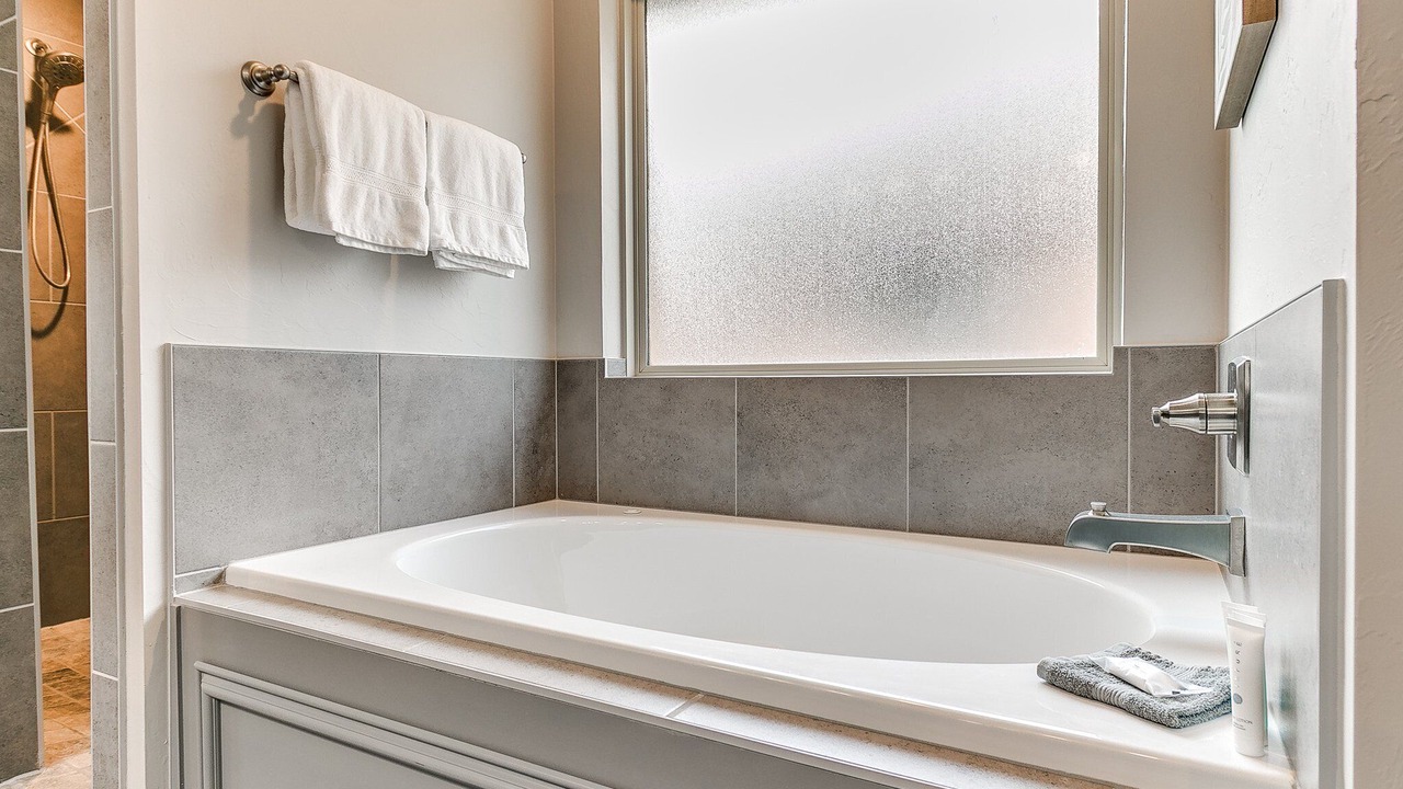 Photo of Bathroom in Moore