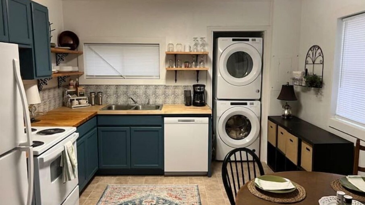 Photo of Kitchen in Henderson