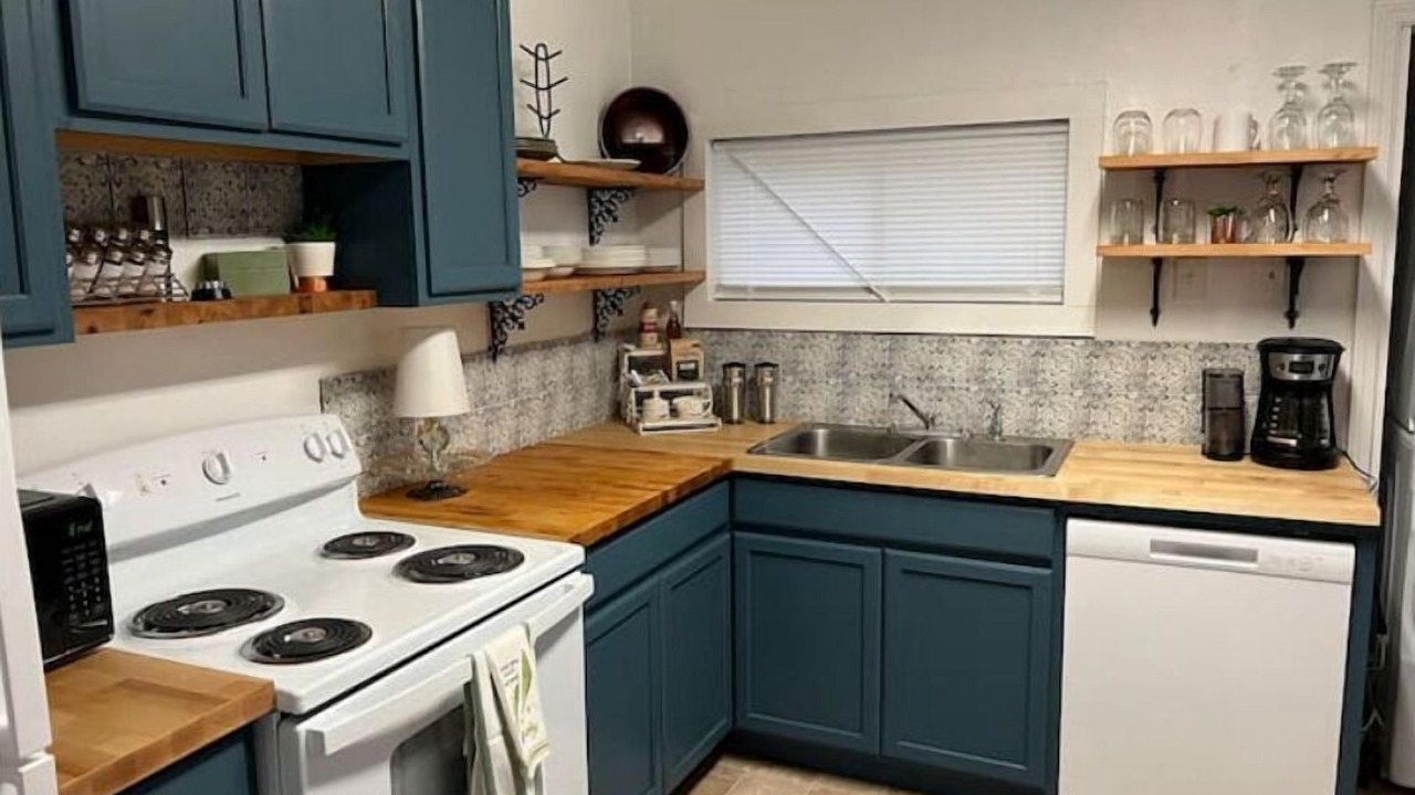 Photo of Kitchen in Henderson