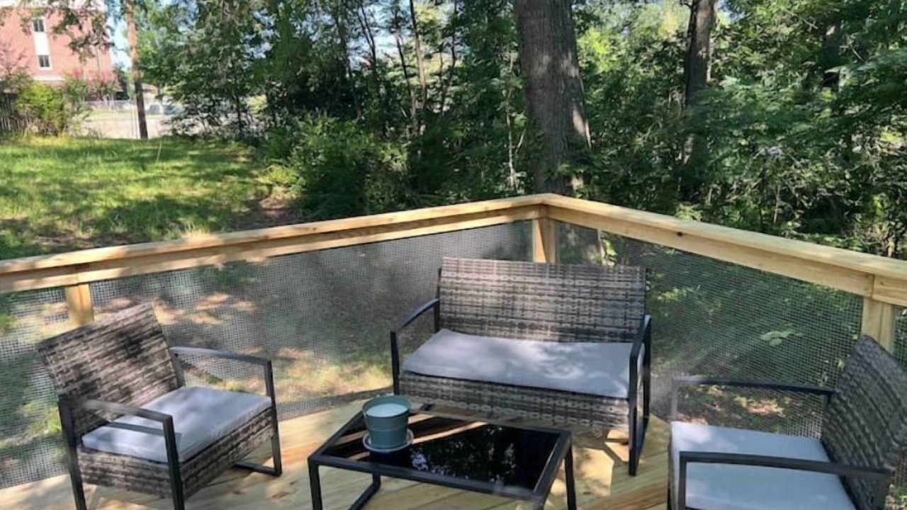 Photo of Patio Balcony in Henderson