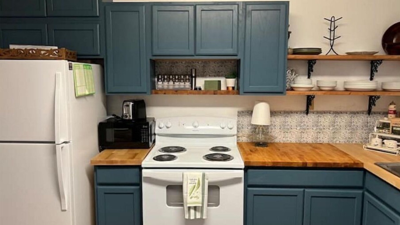 Photo of Kitchen in Henderson