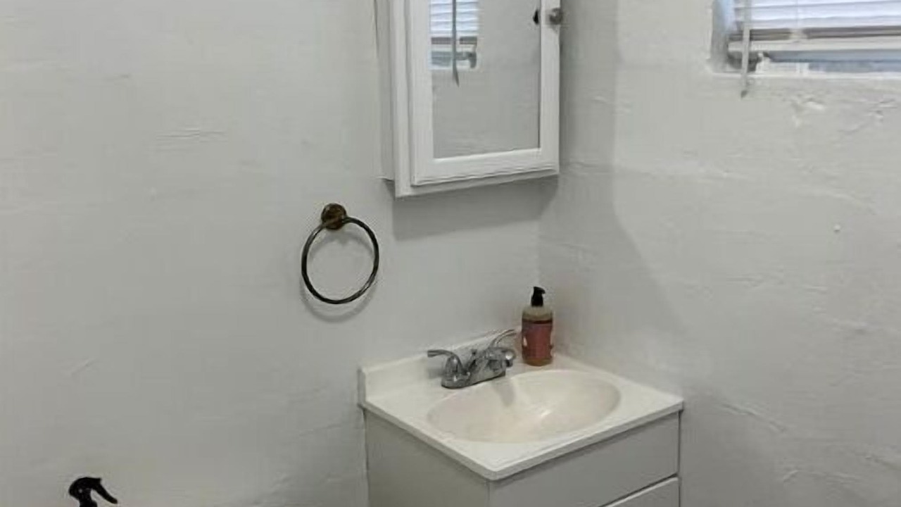 Photo of Bathroom in Henderson