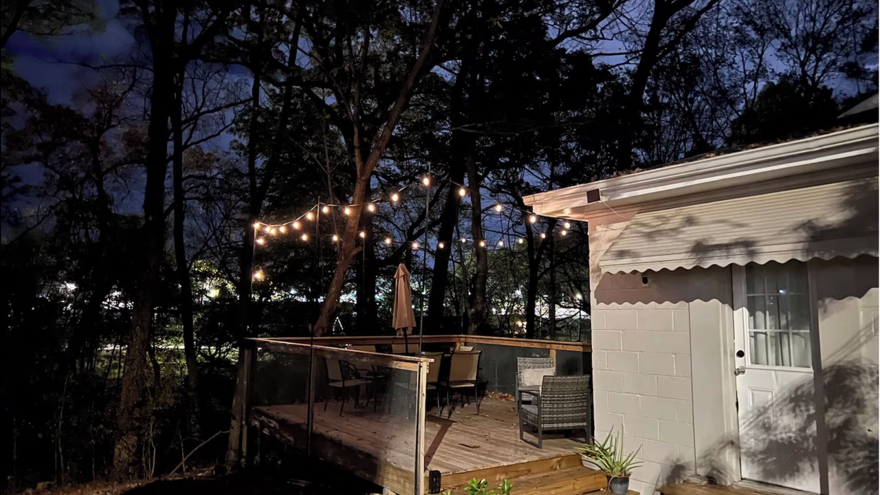 Photo of Patio Balcony in Henderson