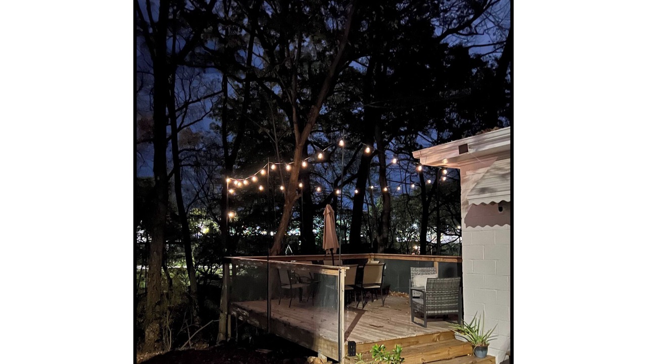 Photo of Patio Balcony in Henderson