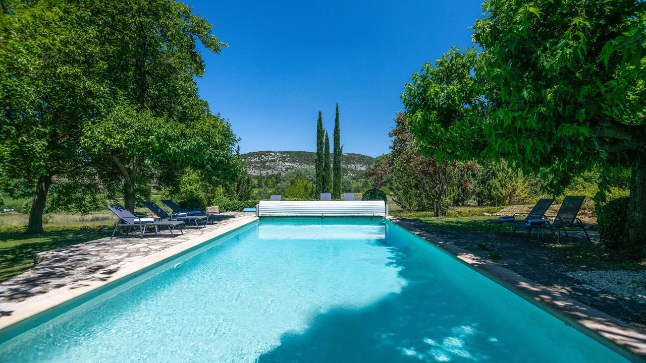 Photo of Outdoor in Malaucene