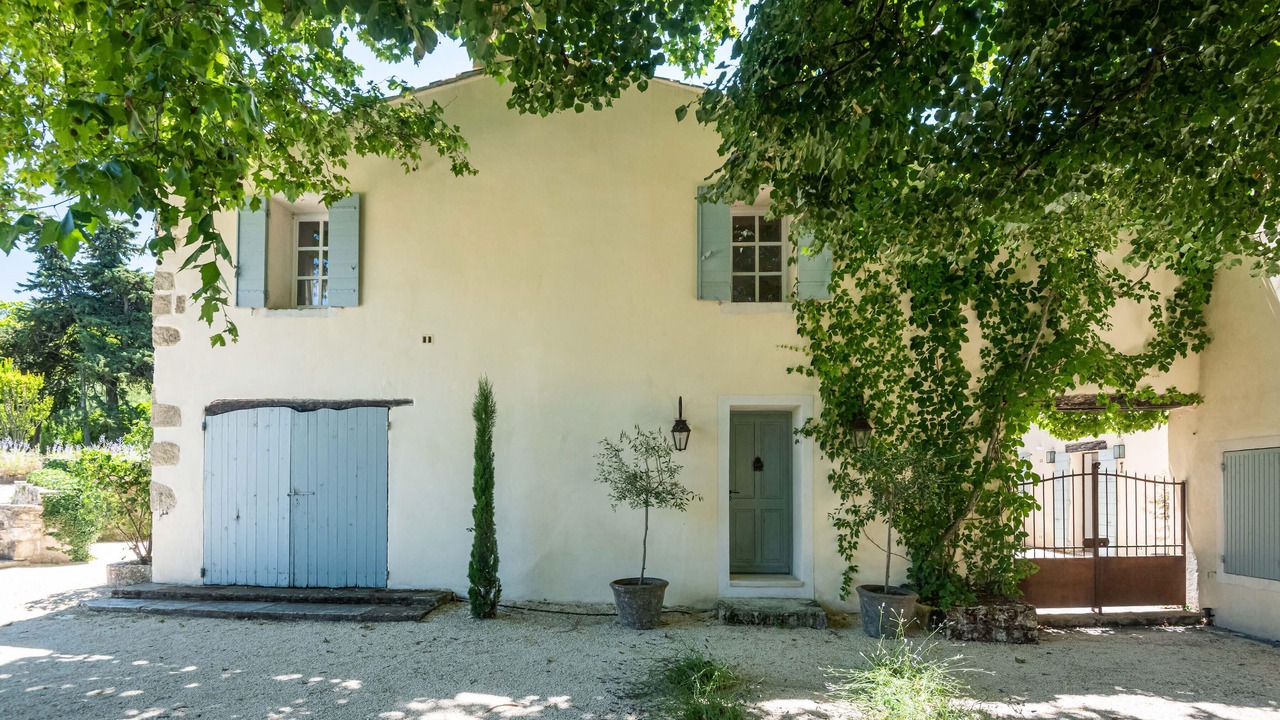 Photo of Outdoor in Malaucene