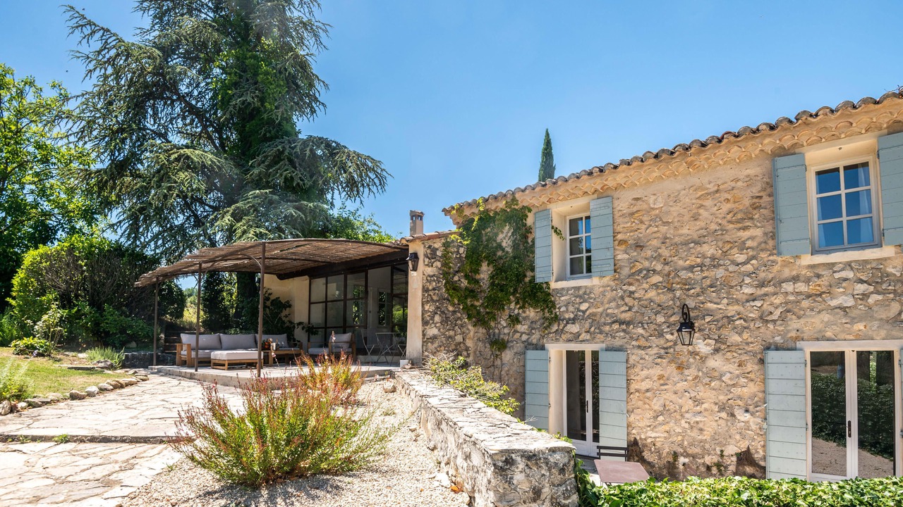 Photo of Outdoor in Malaucene