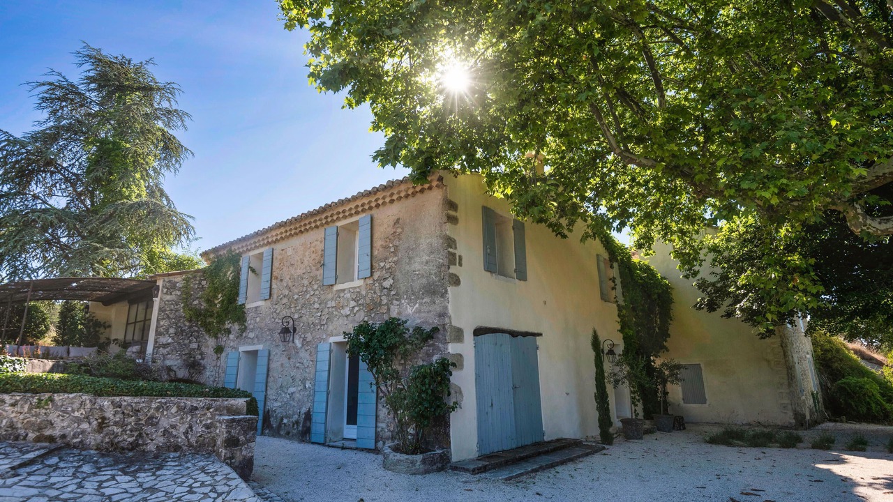 Photo of Outdoor in Malaucene