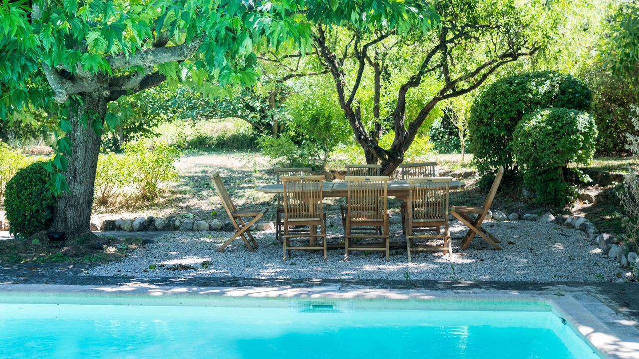 Photo of Outdoor in Malaucene