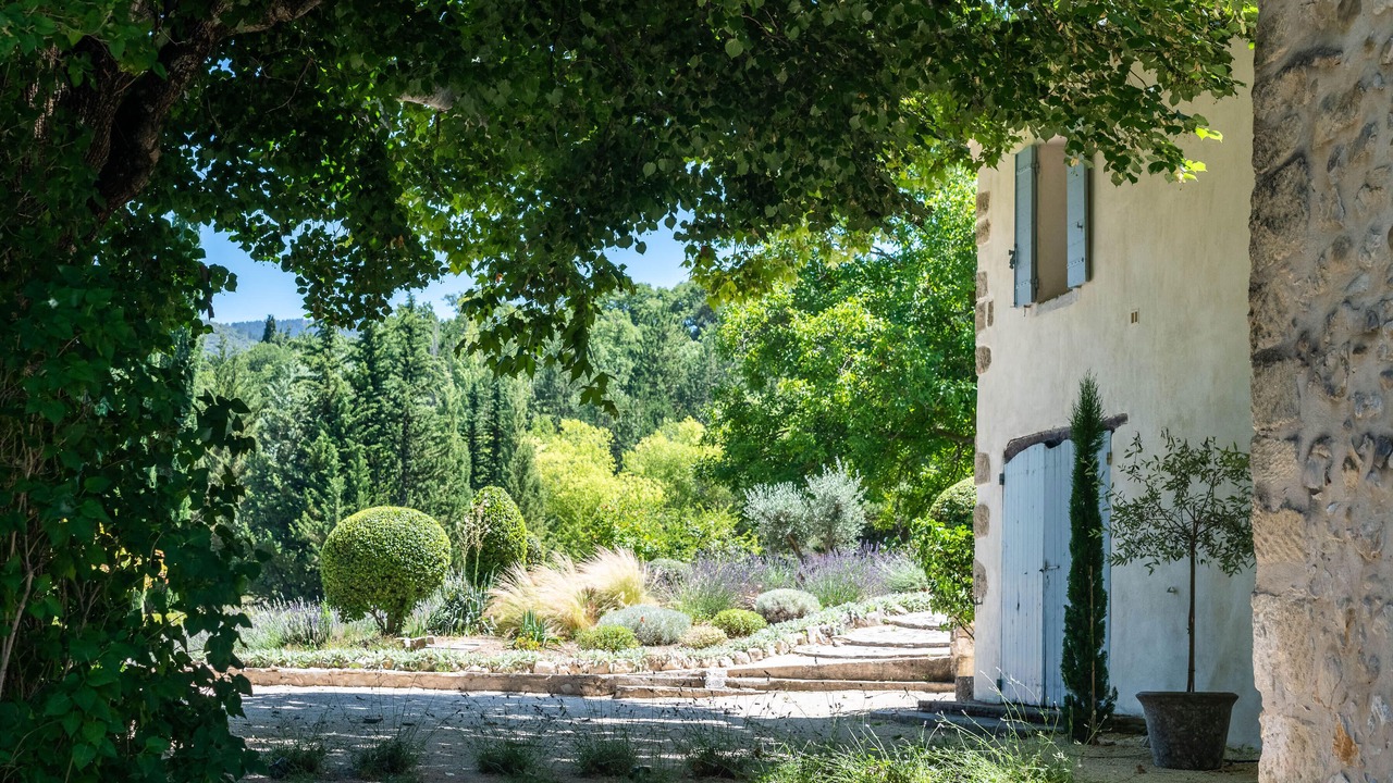 Photo of Outdoor in Malaucene