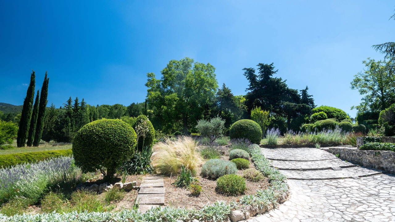 Photo of Outdoor in Malaucene