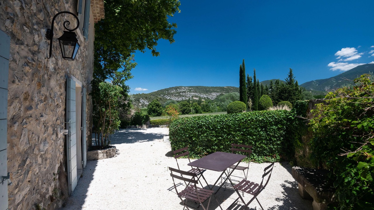 Photo of Outdoor in Malaucene