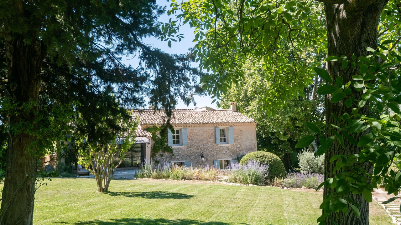 Photo of Outdoor in Malaucene