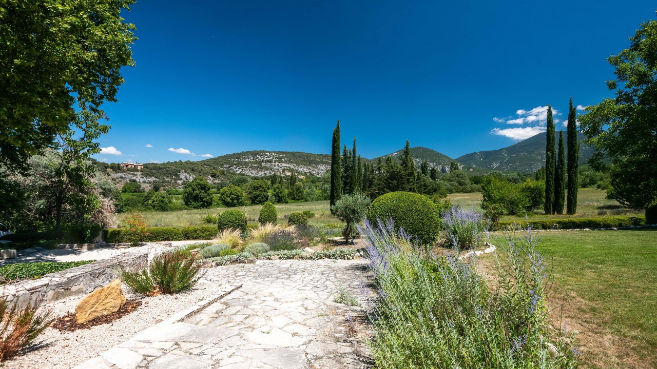 Photo of Outdoor in Malaucene