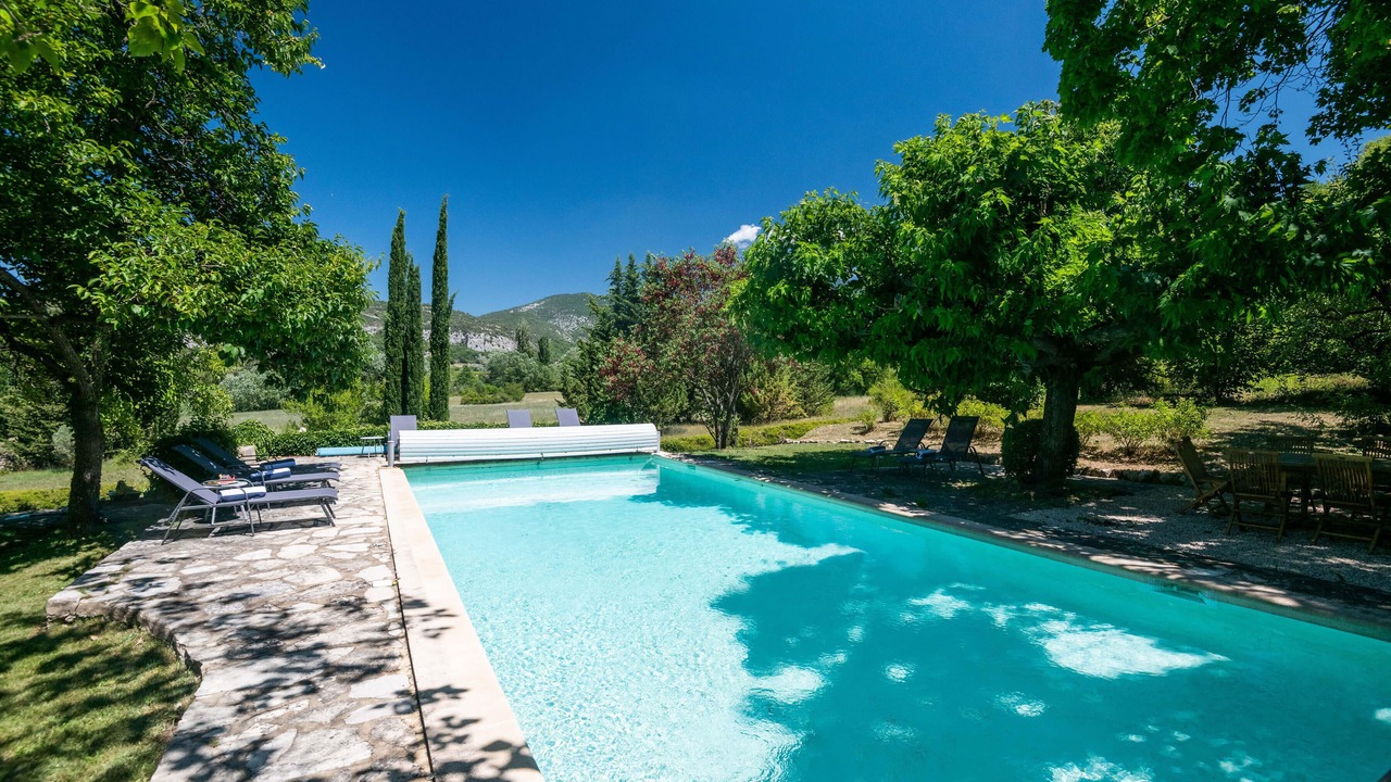 Photo of Outdoor in Malaucene