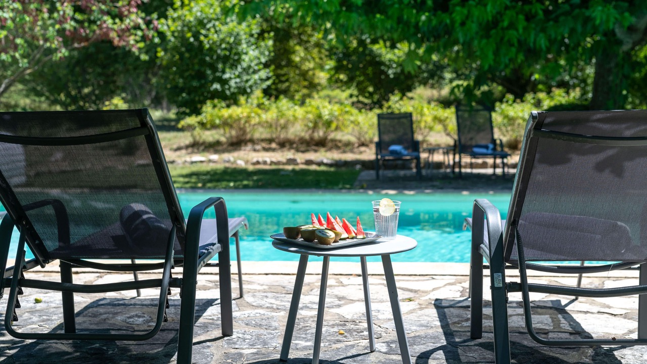 Photo of Outdoor in Malaucene