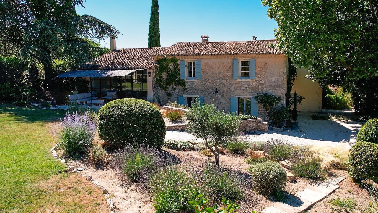 Photo of Outdoor in Malaucene