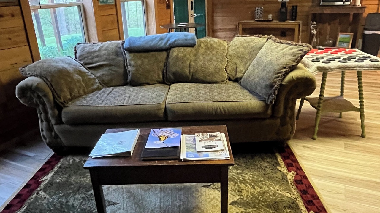 Photo of Livingroom in Cuba