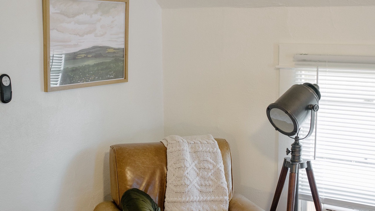 Photo of Livingroom in Ames