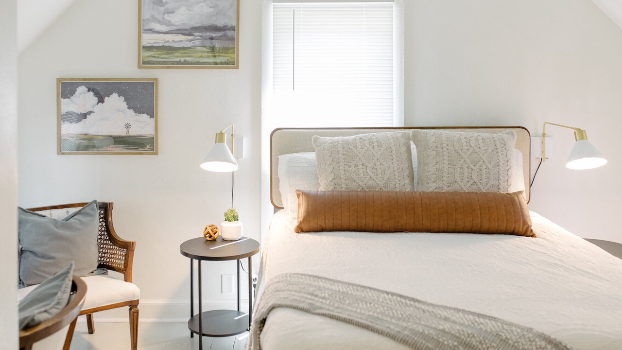 Photo of Bedroom in Ames