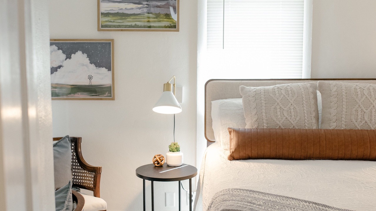 Photo of Bedroom in Ames