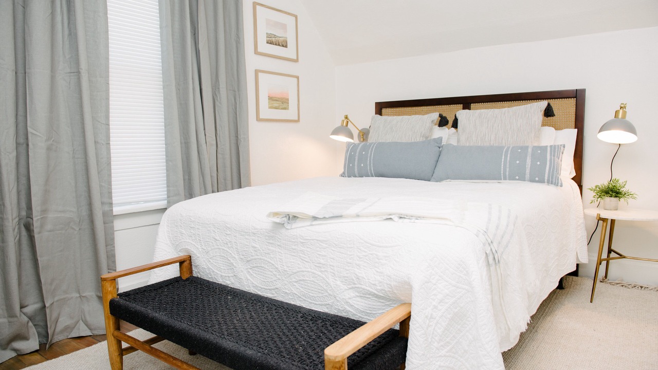 Photo of Bedroom in Ames