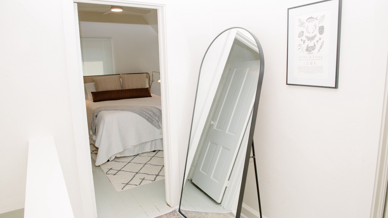 Photo of Bedroom in Ames
