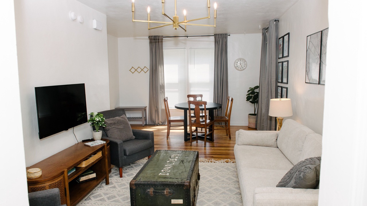 Photo of Livingroom in Ames