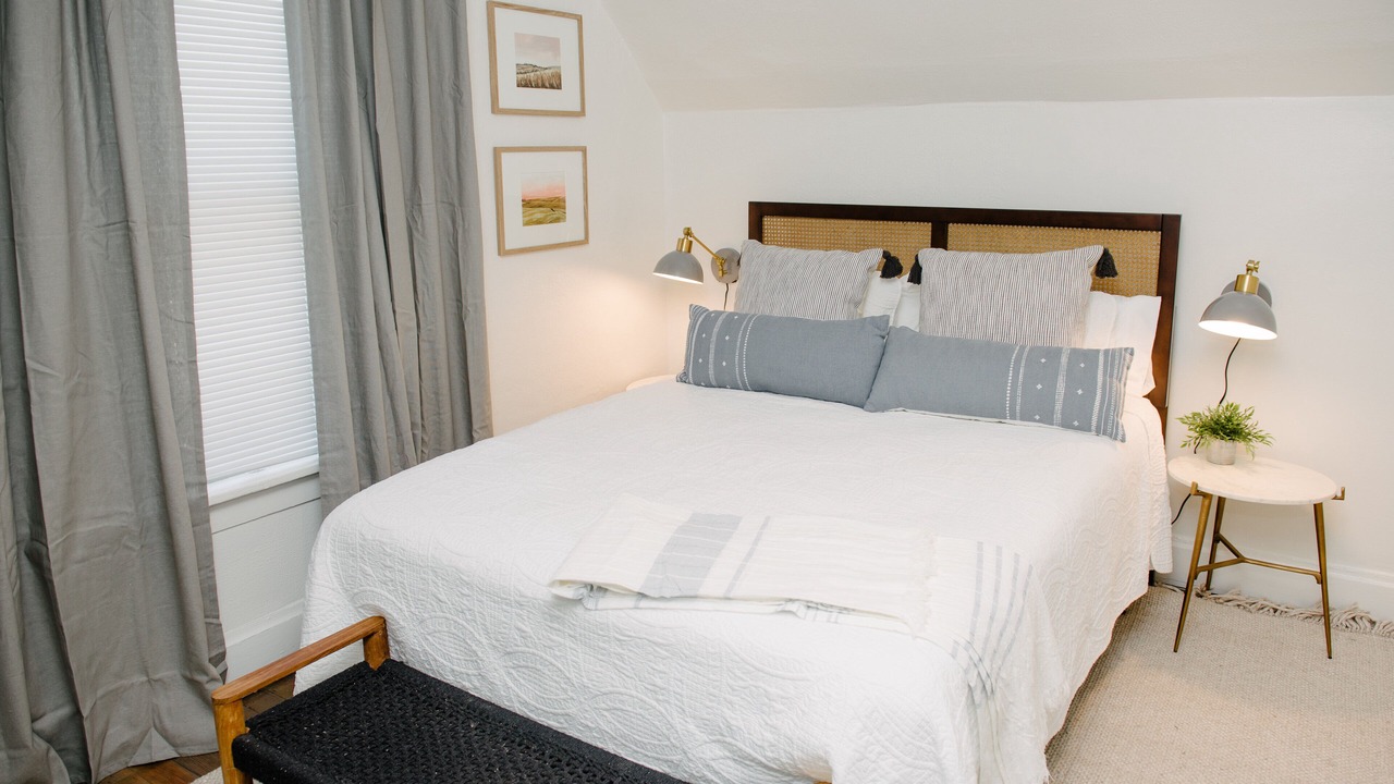 Photo of Bedroom in Ames