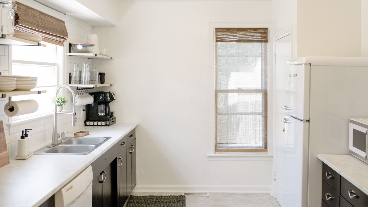 Photo of Kitchen in Ames
